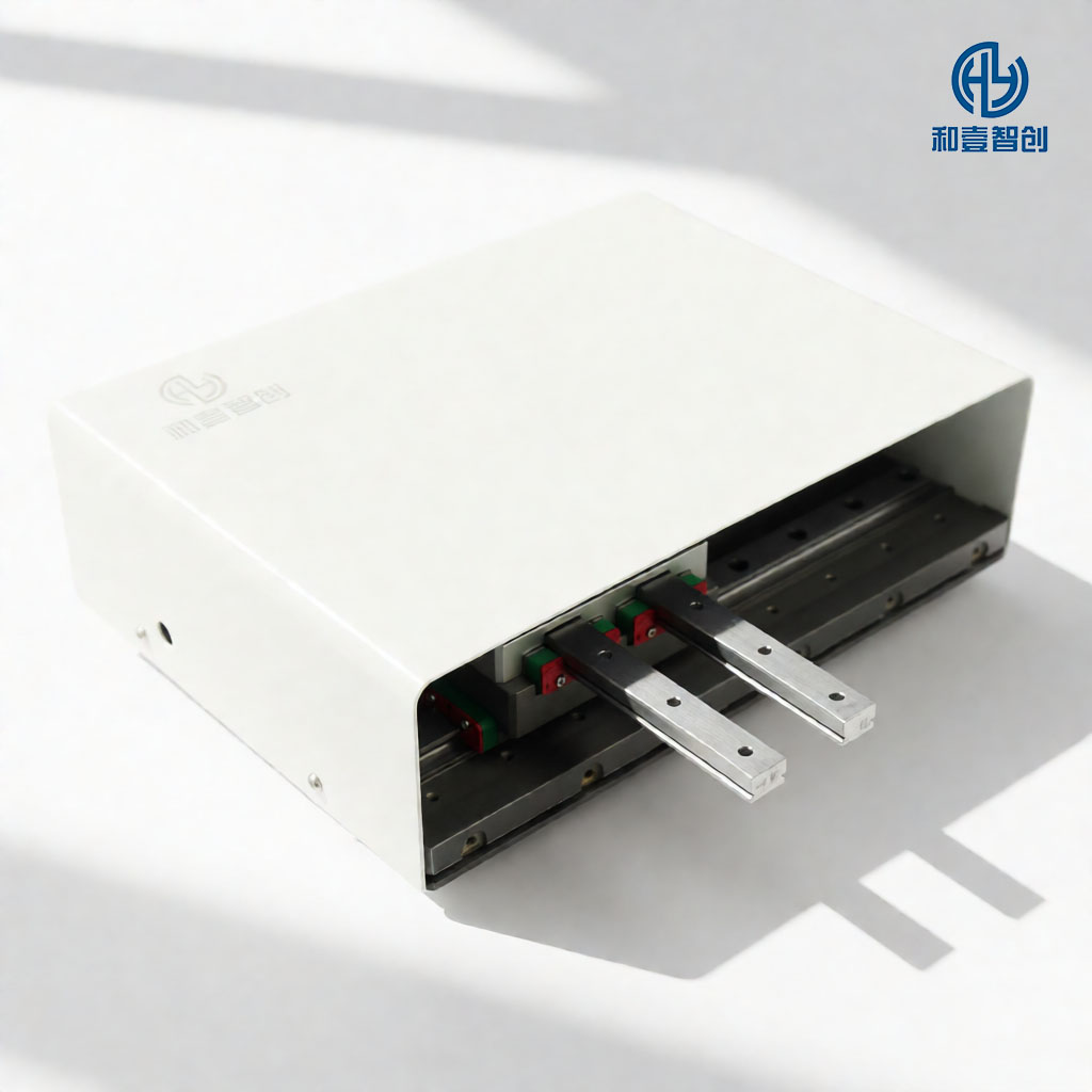 HY-PPU-120平移機(jī)械手